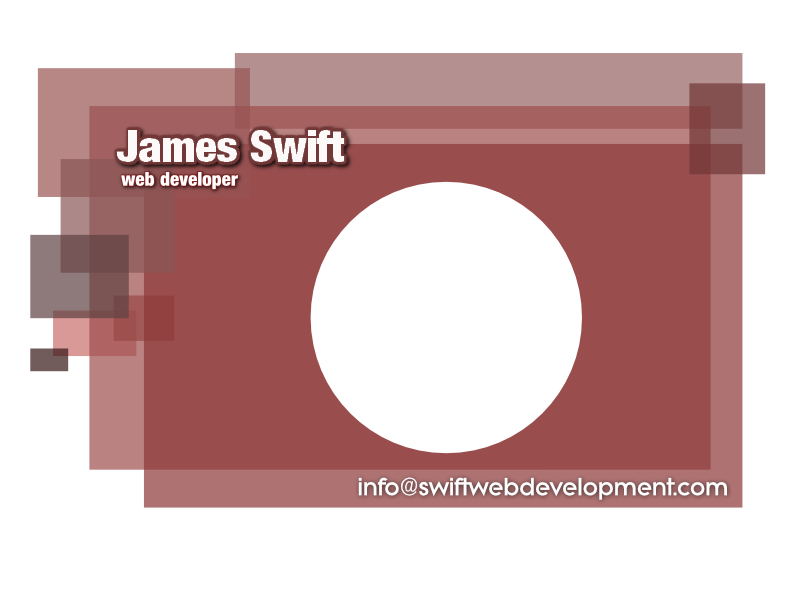 Swift Web Development